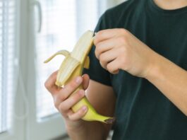 Naturalny nawóz z dojrzałych skórek bananów – sposób przygotowania i zastosowanie dla różnych roślin