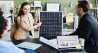 Perspektywy rozwoju lokalnego dzięki inwestycjom w źródła energii odnawialnej