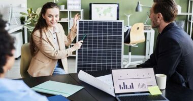Perspektywy rozwoju lokalnego dzięki inwestycjom w źródła energii odnawialnej