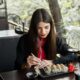 Co pic do sushi? Analizujemy wybory sommelierów z Azji