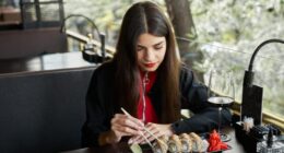 Co pic do sushi? Analizujemy wybory sommelierów z Azji